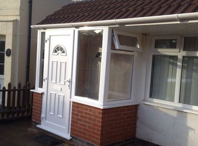 Our building services