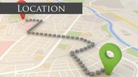 Map — Legal Services in Billerica, MA Map — Legal Services in Billerica, MA
