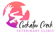 Cockatoo Creek Veterinary Clinic Cockatoo Creek Veterinary Clinic