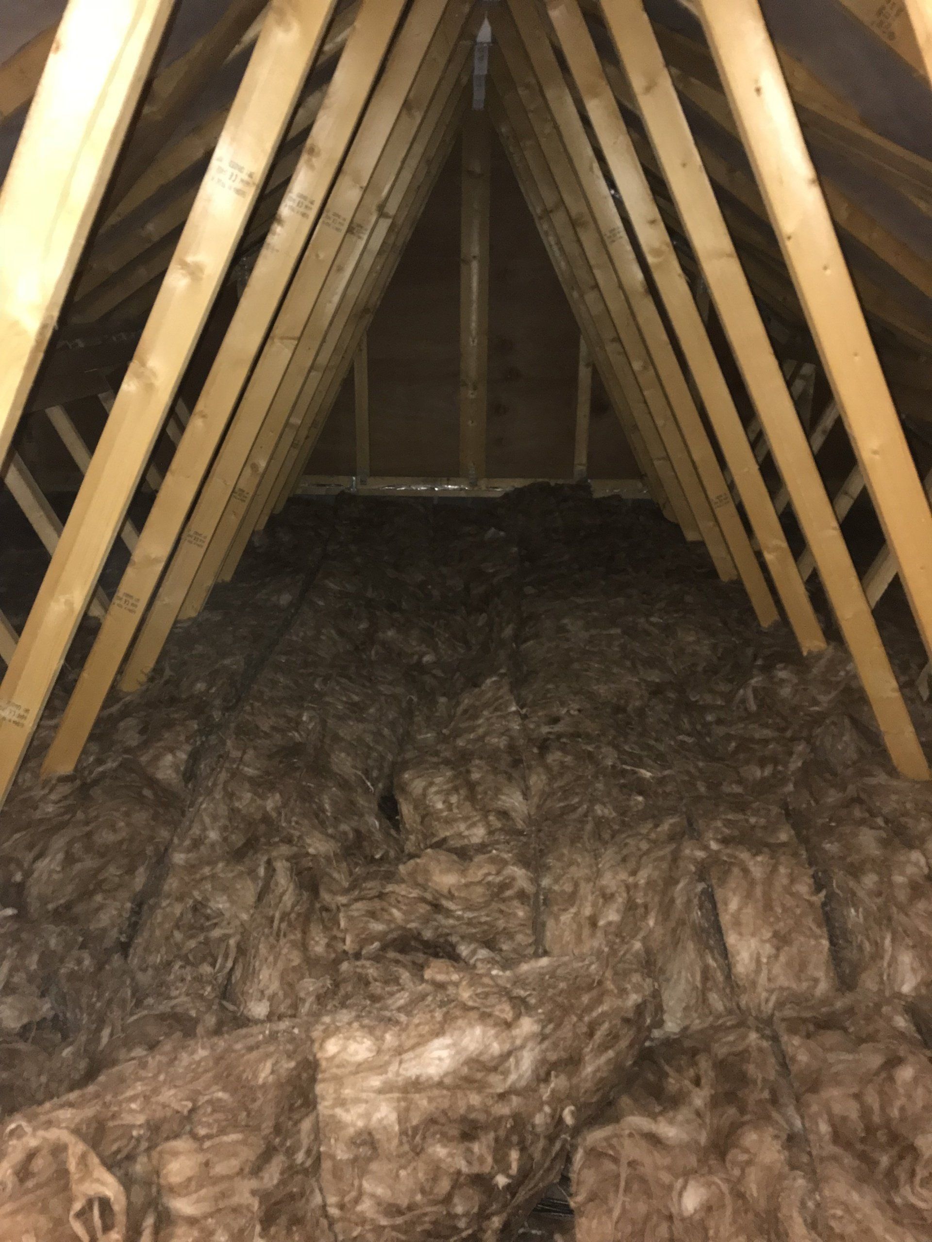 Loft Improvements, Sussex