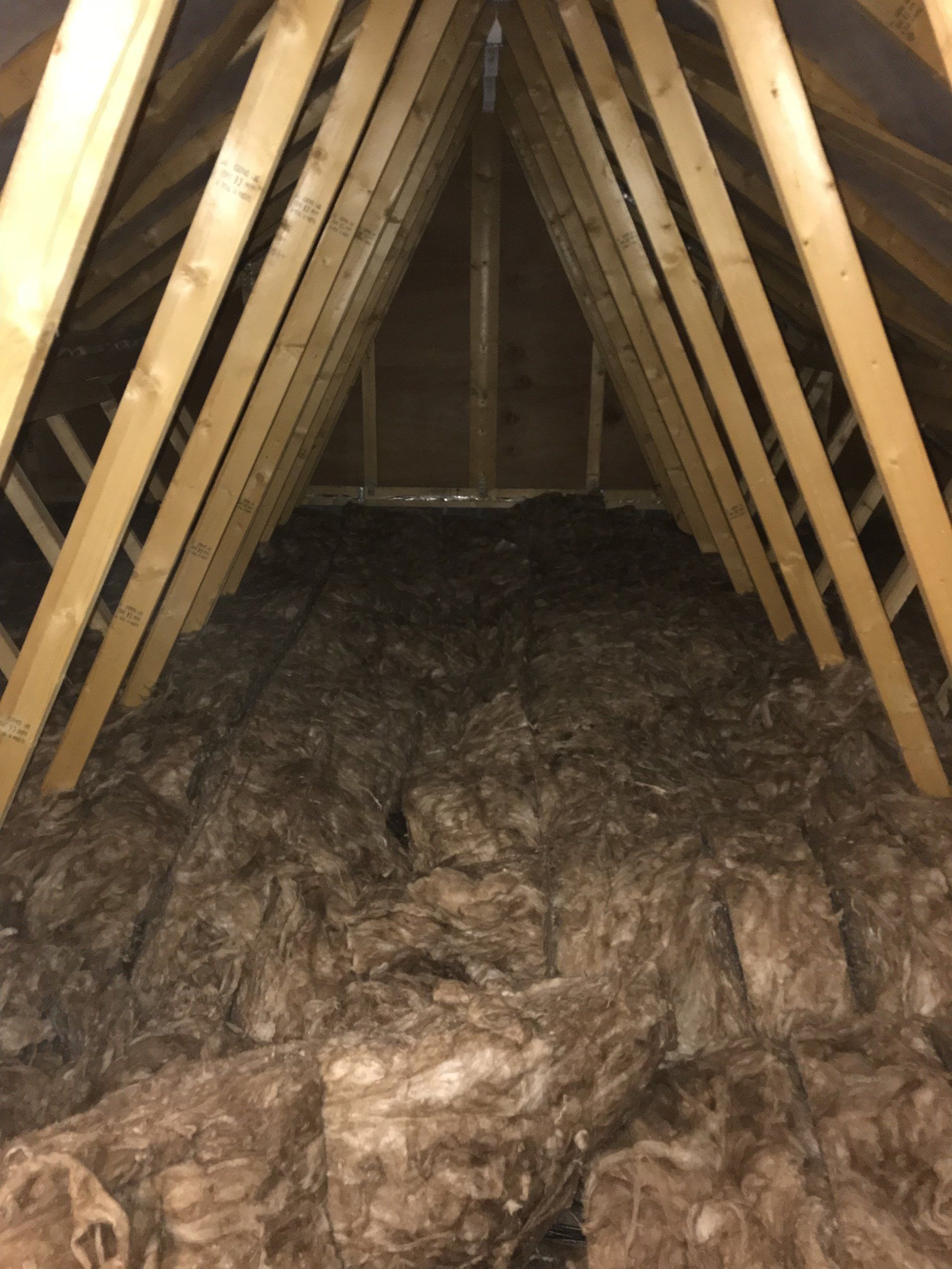 Loft improvements and insulation Worthing, Sussex, Loft Ladder Solutions