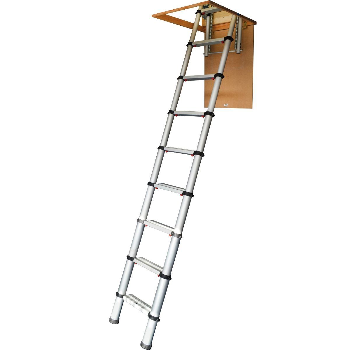 Loft Ladders, Sussex