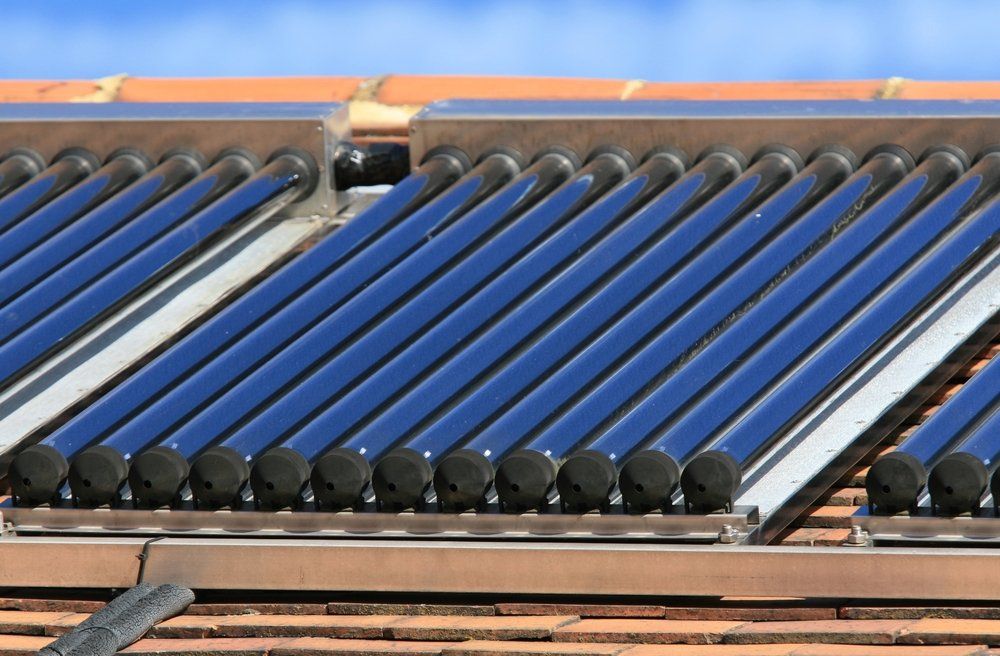 Solar Hot Water Solutions Gold Coast QLD Northern Rivers NSW