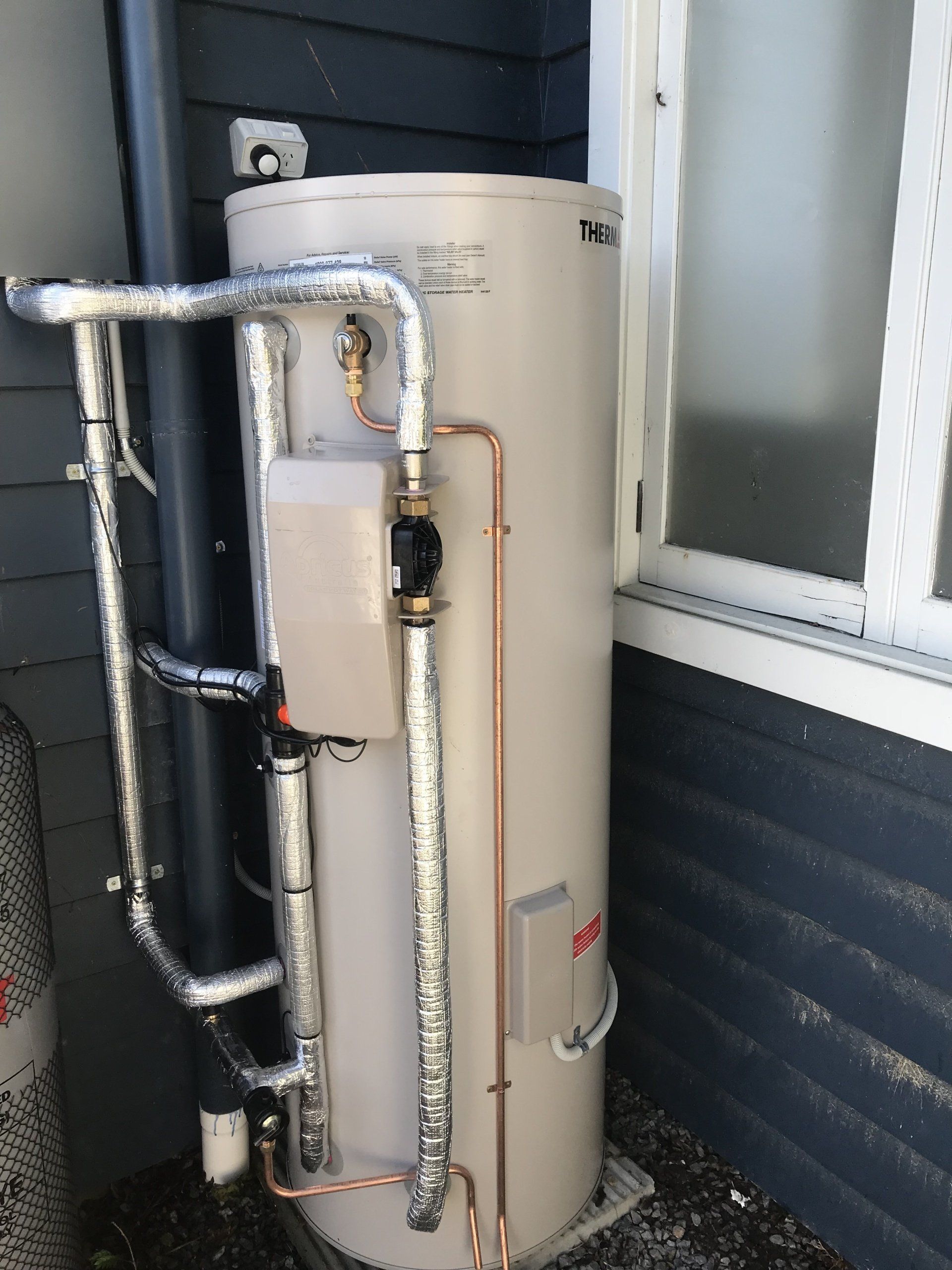 Plumbing Services in The Tweed | H&H Plumbing