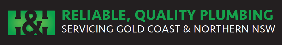 H&H Plumbing servicing Gold Coast & Northern NSW