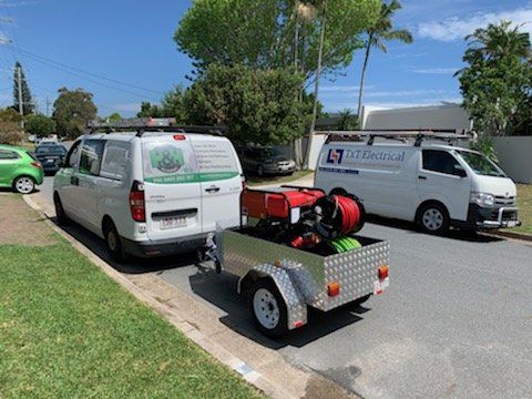 Blocked Drain service in Currumbin 4223 | H&H Plumbing