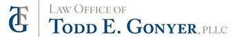 Law office Of Todd Gonyer PLLC Law office Of Todd Gonyer PLLC