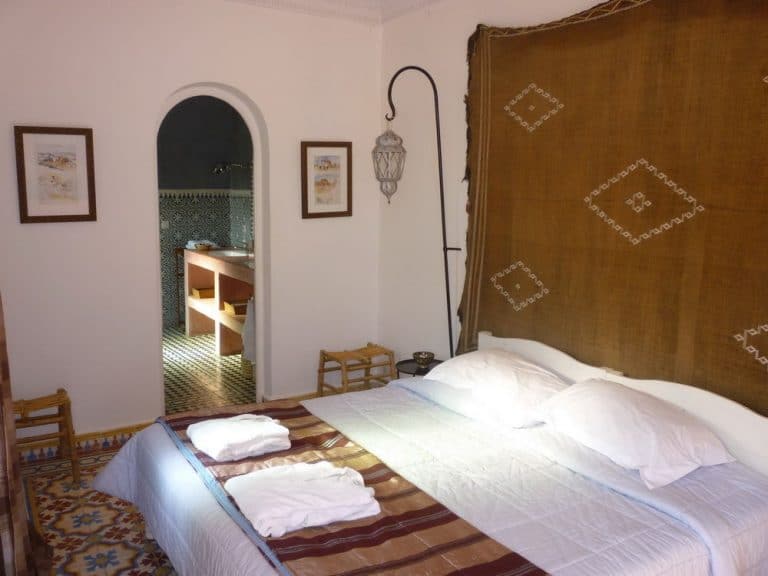 Riad m'haita