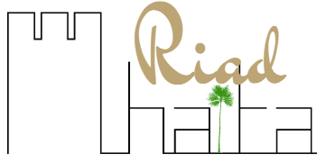 logo riad m'haita taroudant