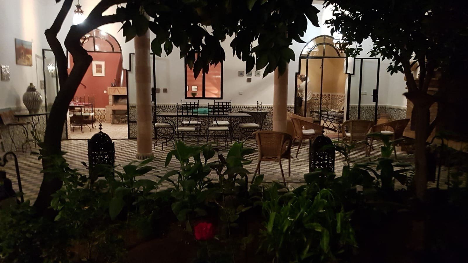Riad M'Haita Taroudant