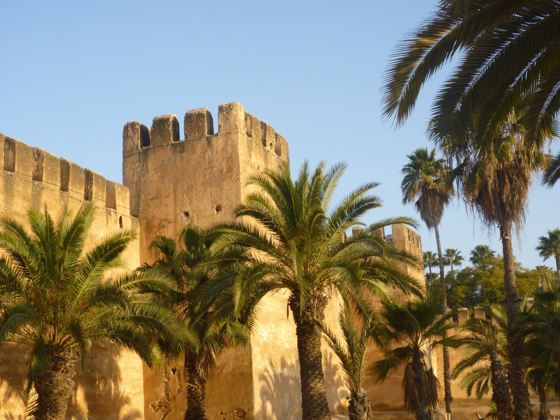 Riad M'Haita Taroudant
