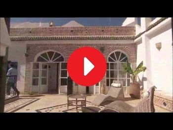 Video du riad m'haita