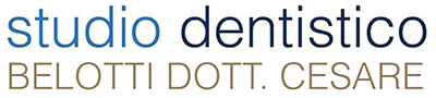 STUDIO DENTISTICO BELOTTI DR. CESARE - LOGO