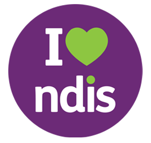 i love ndis