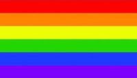 rainbow flag