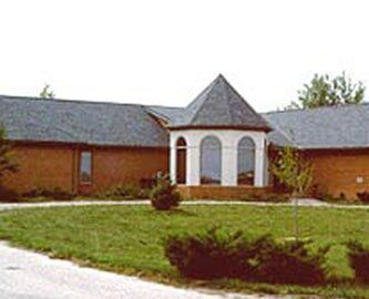 Bluish Roof — Roofing And Siding in Toledo, OH