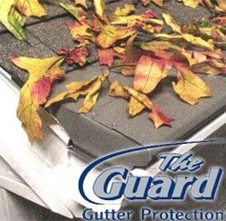 The Guard Gutter Protection — Roofing And Siding in Toledo, OH The Guard Gutter Protection — Roofing And Siding in Toledo, OH