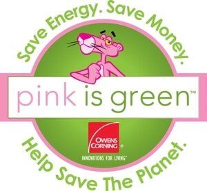 Pink is Green Pink is Green