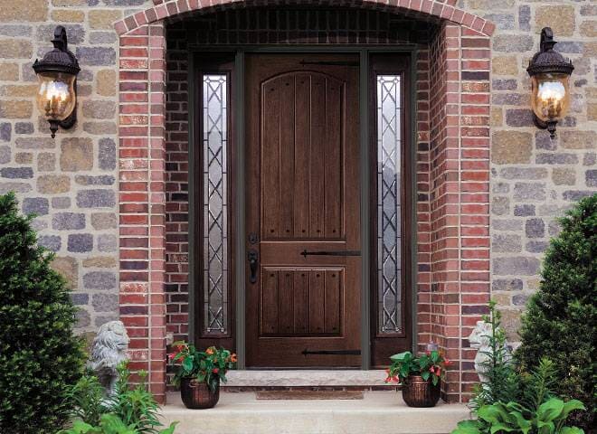 Red Bricks — Roofing And Siding in Toledo, OH