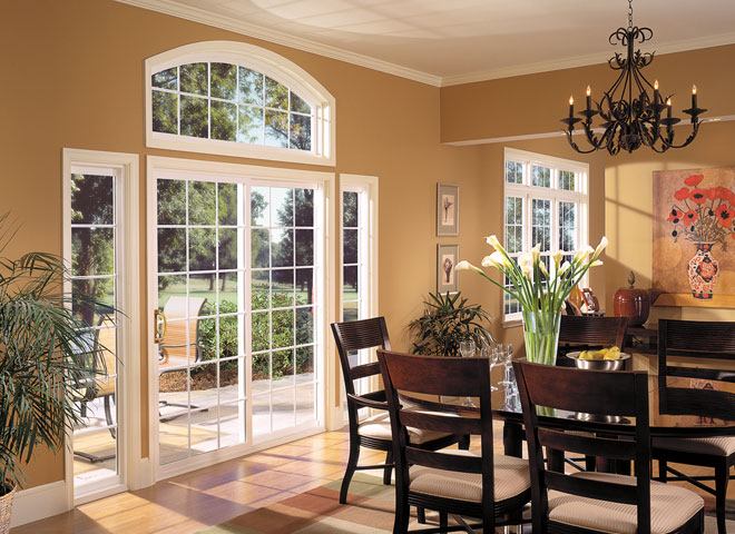 Brownish Colored Walls — Roofing And Siding in Toledo, OH