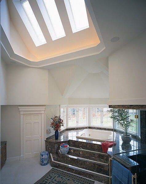 Big Skylight — Roofing And Siding in Toledo, OH