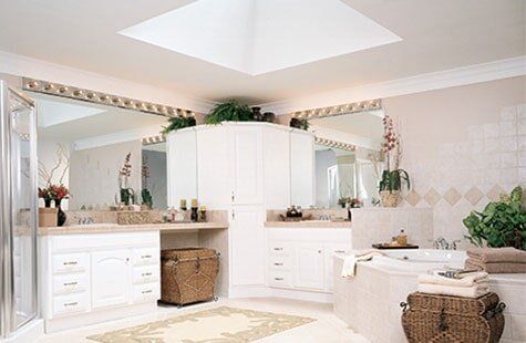 White Room — Roofing And Siding in Toledo, OH