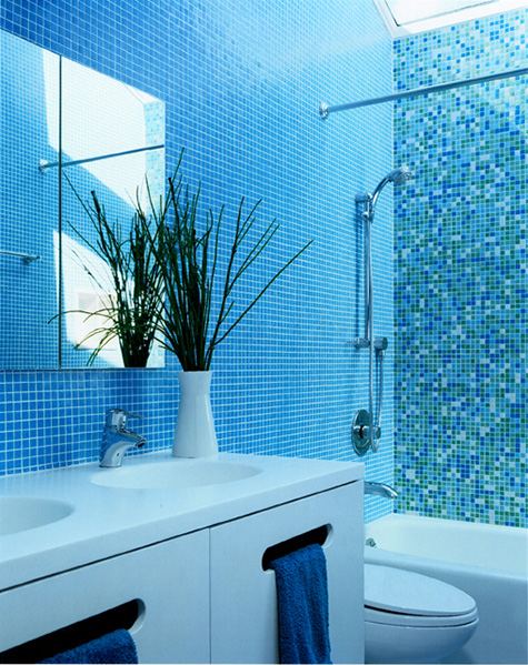 Blue Room — Roofing And Siding in Toledo, OH