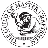 The MASTER CRAFTS OF GUILDSMEN logo