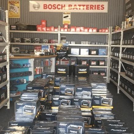 Car Battery — Battery in Grafton, NSW Car Battery — Battery in Grafton, NSW