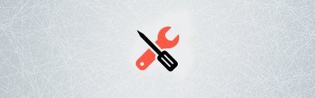 Tools icon