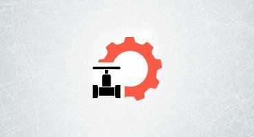 graphic of hydraulic parts