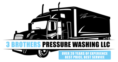 3 Brothers Pressure Washing LLC