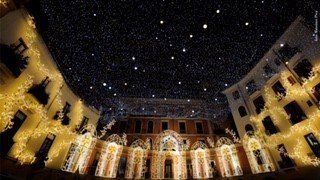 Luci d'artista Salerno 2017