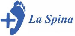 STUDIO DI PODOLOGIA LA SPINA - logo