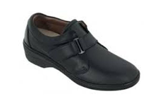 scarpa ortopedica post operatoria