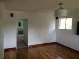 interior of renovated home