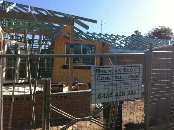 construction site