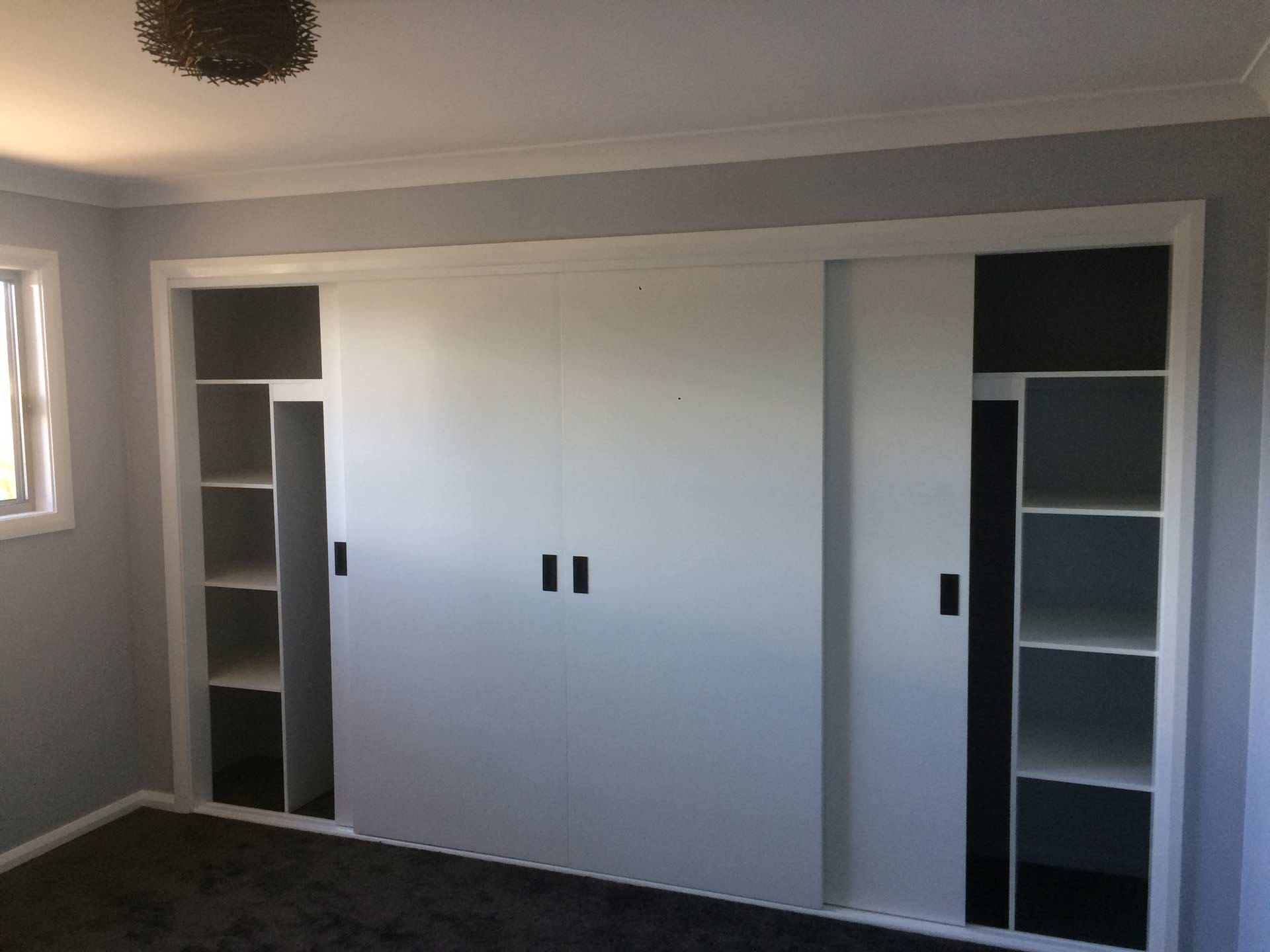 room closet