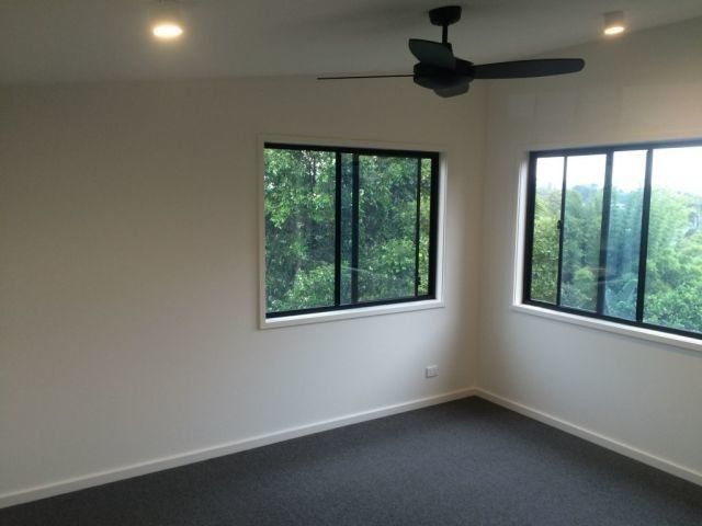 interior of house