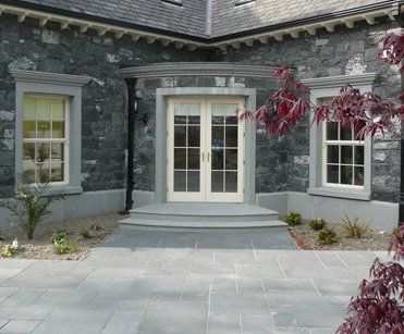 Paving