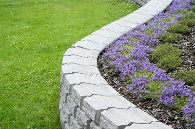 Kerbstones