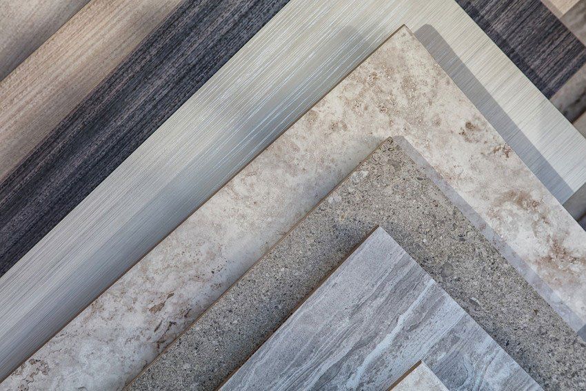 Marble Floor Tiles