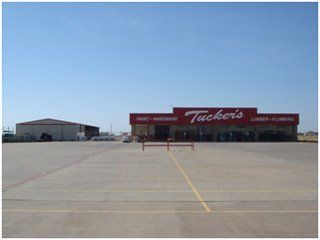 tucker whitney location