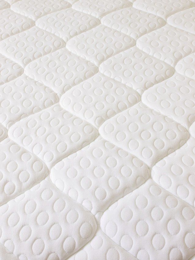 new mattress