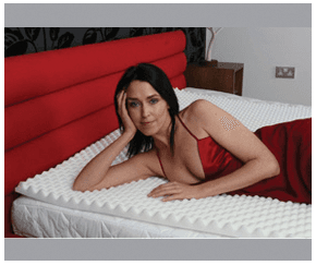 Mattresses - UK - Starleda International - Standard vs Memory Foam Mattress