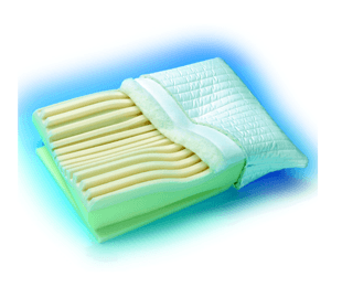 Mattress toppers - UK - Starleda International - pillow 2