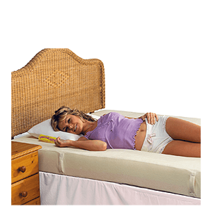 Mattresses - UK - Starleda International - Standard vs Memory Foam Mattress