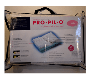 Pro-Pil-O-Lastic
