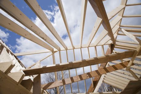 Home Builder — New Structure Framing in Celina, Ohio Home Builder — New Structure Framing in Celina, Ohio