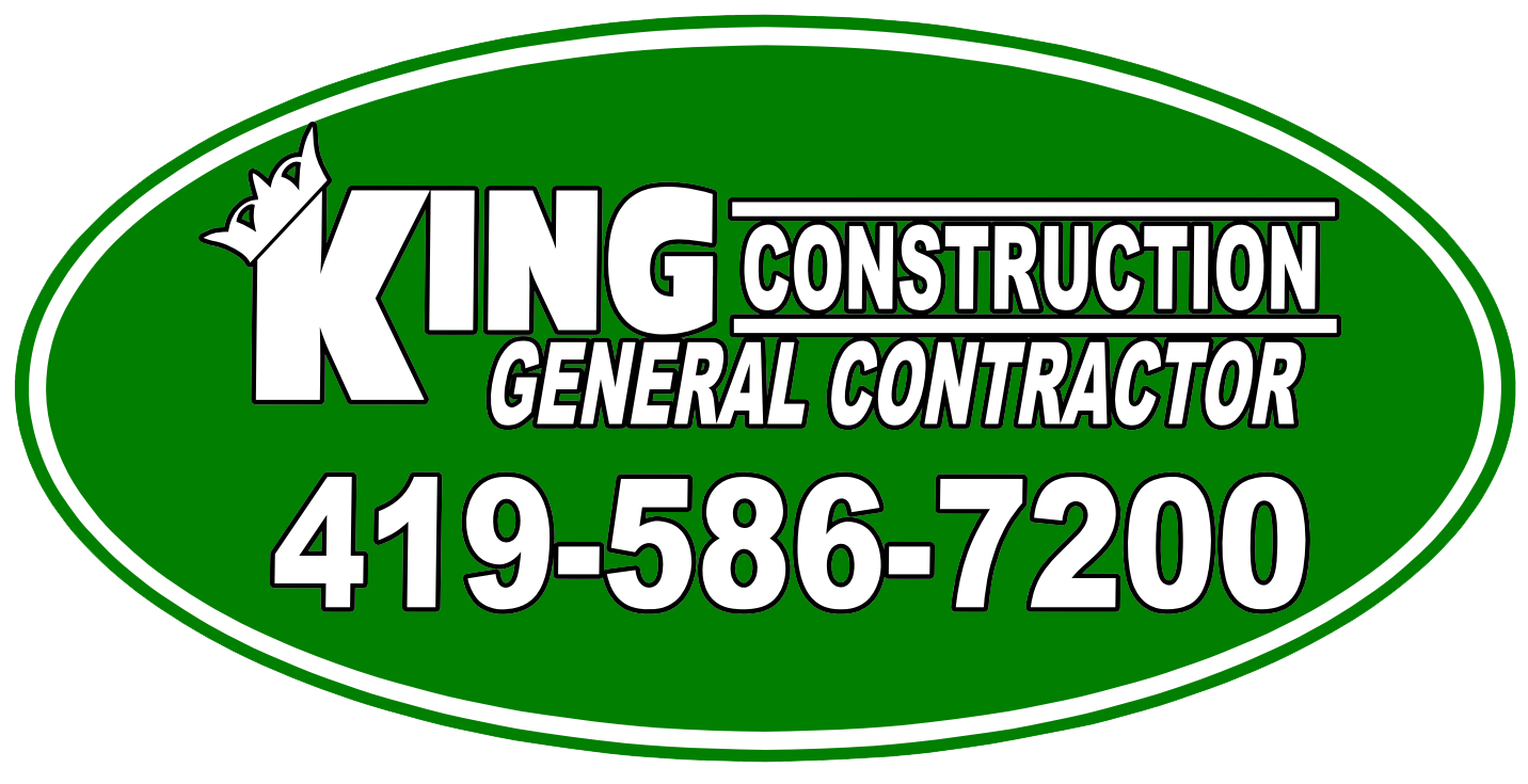 King Construction LLC